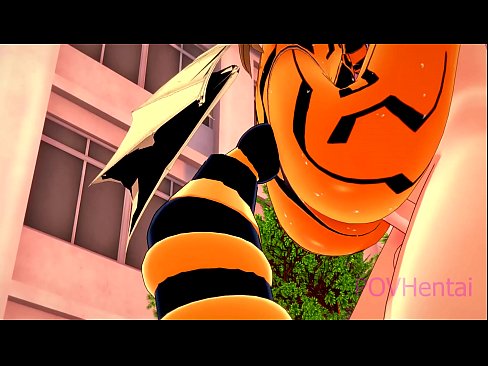 ❤️ Wasp Girl Monster ❤ Porno vk az.mumsp.ru ☑