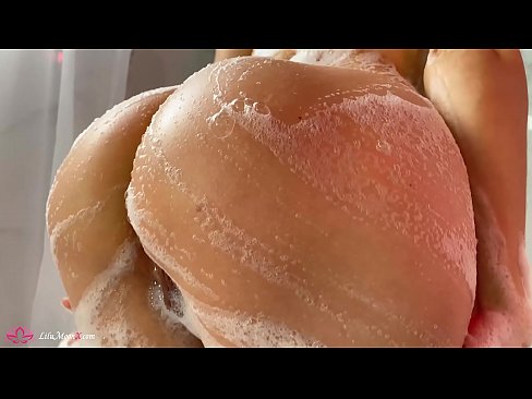❤️ Brunette, Duşda Güclü Orgazm Vermək üçün Vibratorla Pişiyi Mastürbasyon Etdirir ❤ Porno vk az.mumsp.ru ☑